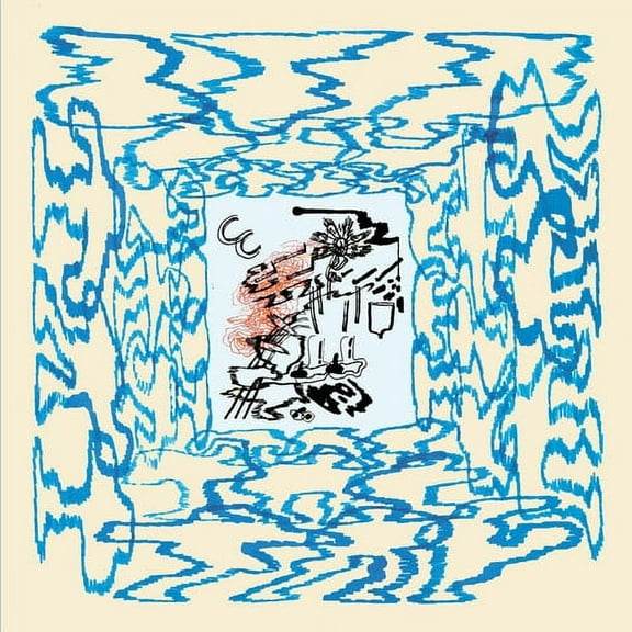 Holy Wave - Interloper - Music & Performance - Vinyl