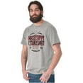 thumbnail image 4 of Mississippi Outdoors River Sailing Men's Graphic T Shirt Tees Brisco Brands S, 4 of 4