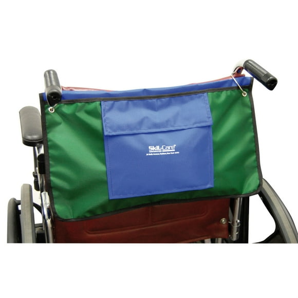 Skil-Care 914396 Sac Pratique pour Fauteuil Roulant / Marcheur