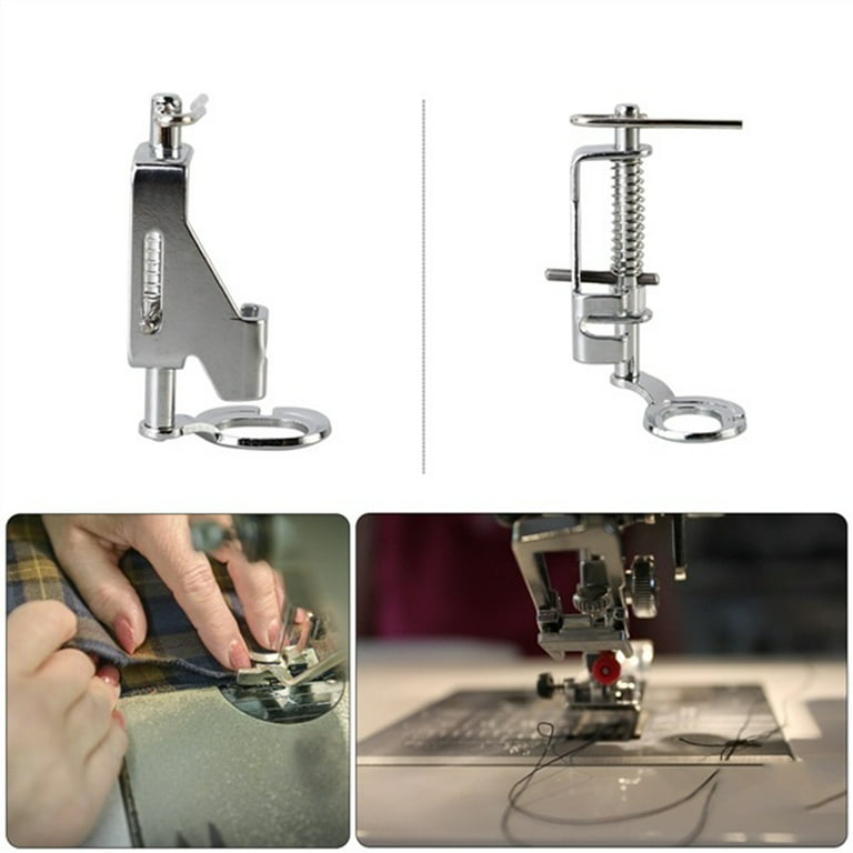 Sewing Machine Feet for Free Motion Quilting