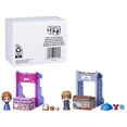 thumbnail image 2 of Disney's Frozen 2 Twirlabouts 2-Pack, Series 2, Anna and Kristoff Playset, 2 of 4
