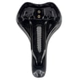 thumbnail image 3 of Asiento Bicicleta Antiprostatico Negro Azul TL-2162 Mariluz, 3 of 7