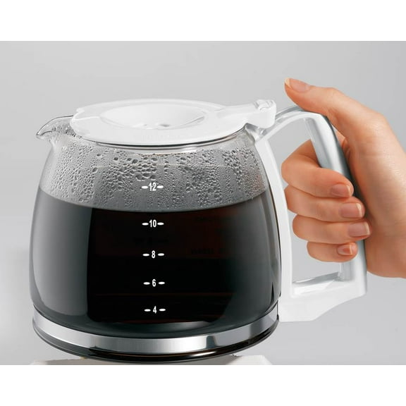 Proctor Silex 12 -Cup Glass Replacement Coffee Carafe