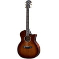 thumbnail image 3 of Taylor 324ce Builder's Edition V-Class Grand Auditorium Acoustic-Electric Guitar, 3 of 4