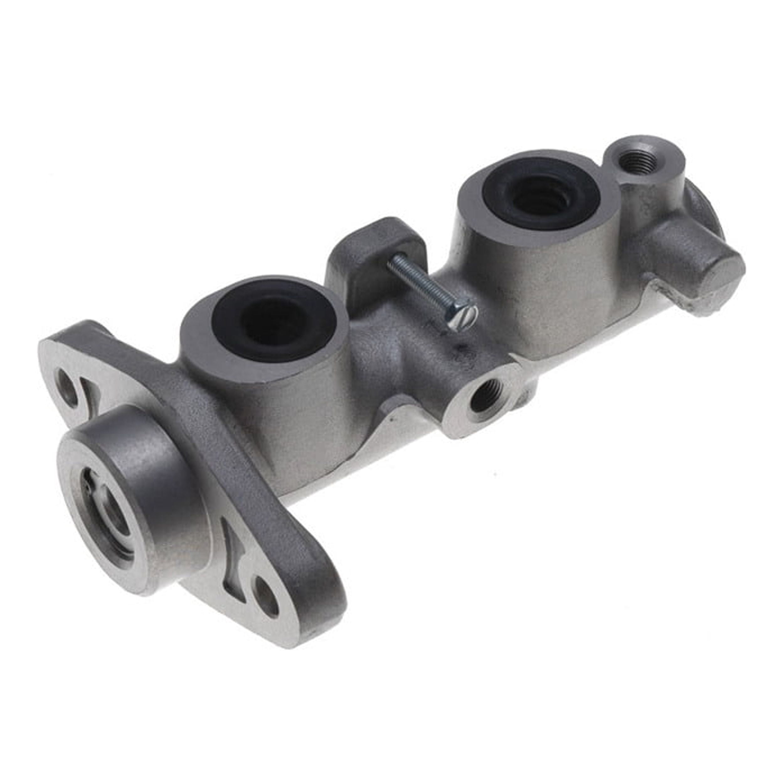 Raybestos Element3 New Master Cylinder, MC390591 Fits select: 1999-2000 HONDA CIVIC GX