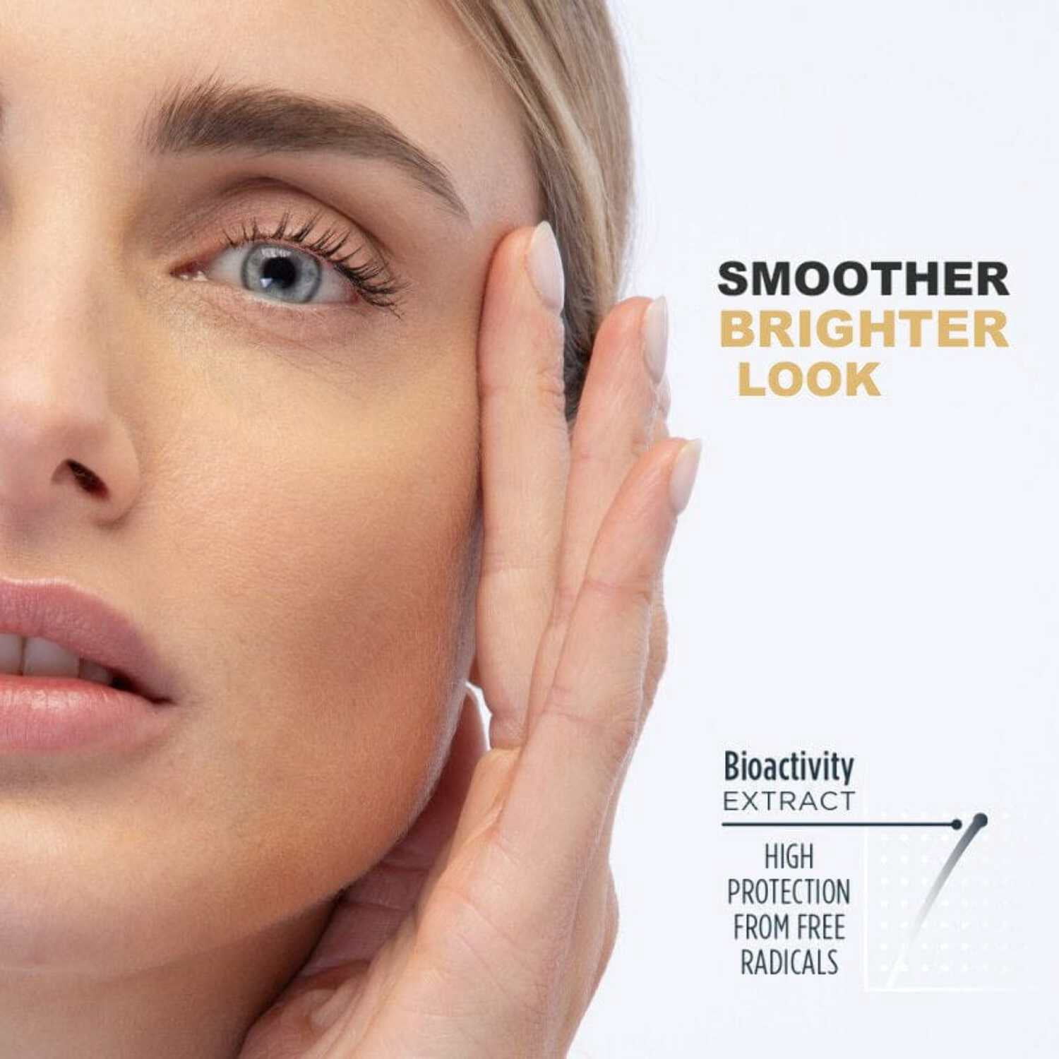 Seatherapy Eye Serum For Under-eye Bags And Dark Circles