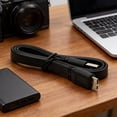 thumbnail image 2 of Highly Speed USB To USB Type B Cable For Fast Data Transfer And Charging USB3.0 To Type B Cable for Note3, 2 of 6