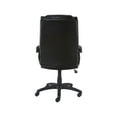 thumbnail image 2 of Staples Kelburne Luxura Office Chair Black 50859, 2 of 3