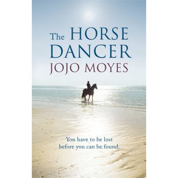 Pre-Owned The Horse Dancer (Paperback) 0340961651 9780340961650