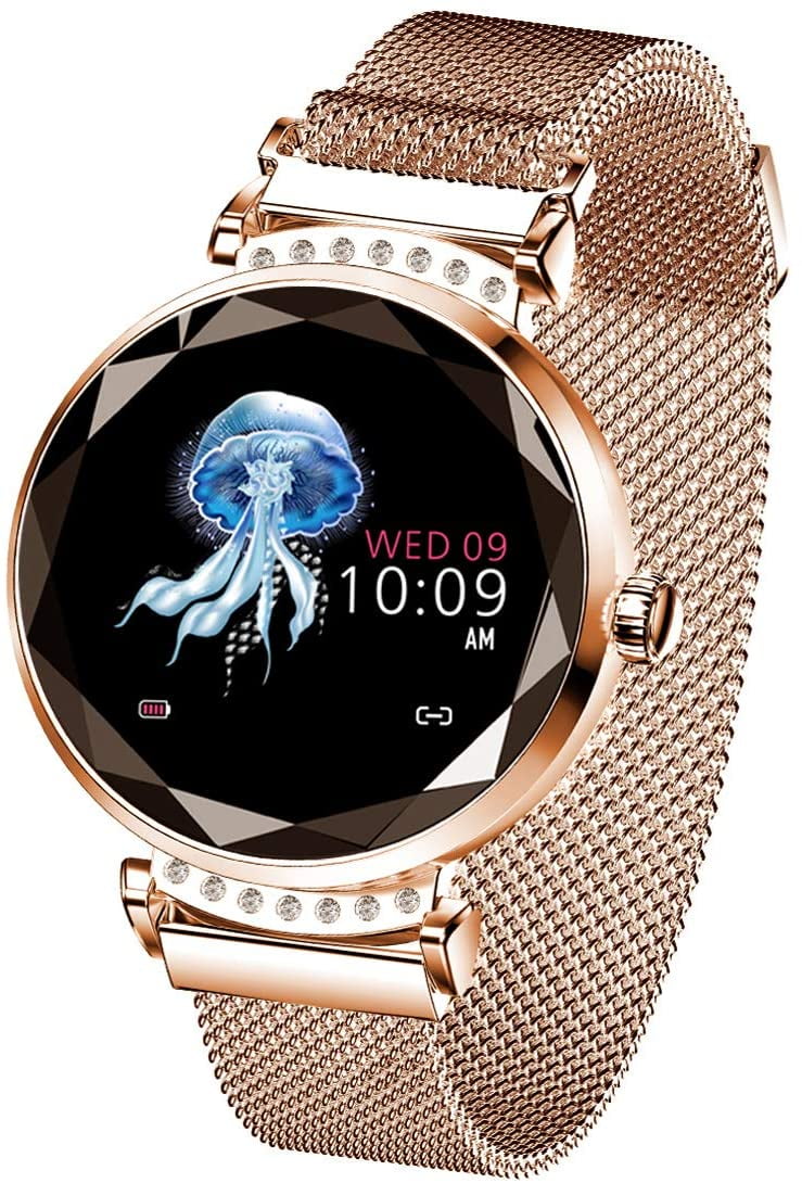 women's blood pressure watch