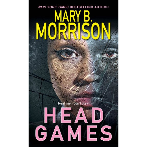 Head Games, (Paperback)