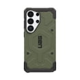 thumbnail image 6 of UAG Samsung Galaxy S26 Ultra Case 6.9" Pathfinder - Magnetic Charging Compatible Rugged Military Drop Tested Protective Cover, Olive Drab, 6 of 9