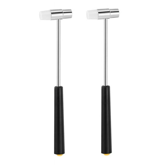 1set * rock hammer-As Shown