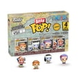 thumbnail image 1 of Funko Bitty Pop One Piece Mini Figurines 2,2 cm à Collectionner, 1 of 9