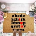 thumbnail image 1 of Día de San Valentín Alfombra Love Living Room Dormitorio Felpudo Holiday Floor Mat Gift Mat 50x80CM Wmkox8yii  HFSH5799, 1 of 1