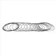 thumbnail image 3 of 10piezas 10M ABS 3D De Impresora De 1,75 Mm Para Impresoras 3D De Pluma De Garabato - Negro, 3 of 5