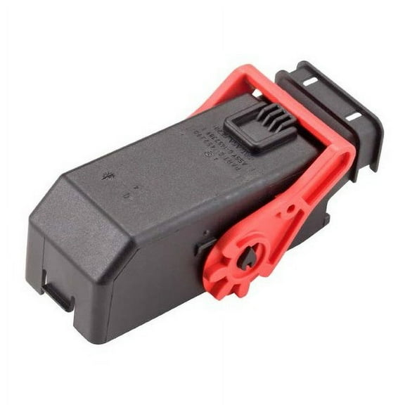 2008-2010 6.4L Ford Power Stroke F Series Engine Harness Connector Cover - Alliant Power # AP0076