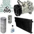 thumbnail image 2 of A/C Compressor and Component Kit -- Compressor-Condenser Replacement Kit, 2 of 3