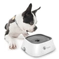 thumbnail image 1 of Cuenco de Agua de Viaje sin Derrames para Perro y Gato 35 Onzas Gran Capacidad, 1 of 7