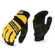 thumbnail image 1 of Guante DEWALT DPG201 de piel sintética Performance talla L, 1 of 6