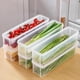 thumbnail image 2 of Cajas para Guardar y Congelar Alimentos, 2025 Nuevos y Duraderos, Contenedores Herméticos para Cocina con Tapa., 2 of 5