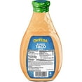 thumbnail image 2 of Ortega Flavor Craver Taco DC20&nbsp;Sauce, Taco Ranch, 16 oz, 2 of 2