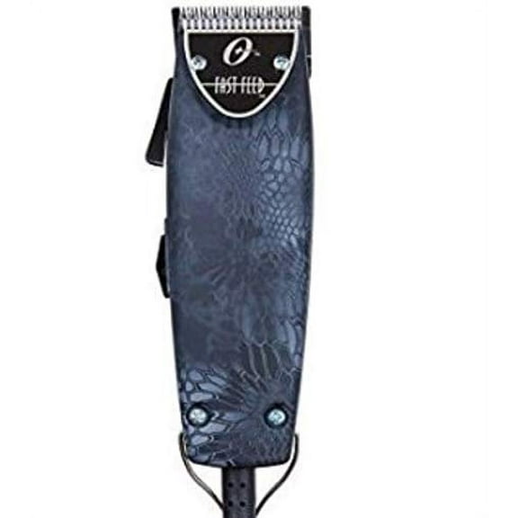 Oster Professional Kryptec Snake Skin Color Fast Feed Professional Clipper