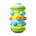 thumbnail image 3 of lionlar Caterpillar Toy Develop Intelligence Reusable Practical Funny Montessori Toy Green, 3 of 9