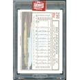 thumbnail image 2 of Bo Jackson 2023 Topps Archives Signature Series 1992 Buyback Autograph /7 #290, 2 of 2