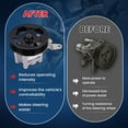 thumbnail image 6 of MOCA AUTOPARTS Power Steering Pump Fit for 2008-2012 INFINITI EX35 & 2009-2012 INFINITI FX35 & 2014-2019 INFINITI Q70 3.7L & 2014-2017 INFINITI QX70 3.7L, 6 of 9