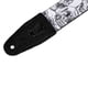 thumbnail image 2 of Correa para guitarra Levy's Leathers de poliéster de 2 pulgadas de ancho con extremos de cuero, 2 of 4