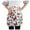 C, variant on Fnochy Clearance Egg Collecting Apron with Pockets for Farm and Home Use, Hands-Free Egg Gathering, Durable and Machine Washable, Perfect for Hobby Chicken Farmers, Convenient Hanging Loop