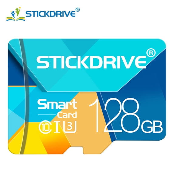8GB/16GB/32GB/64GB/128GB Large-Capacity Memory Card High-Speed Memory Card Mobile Phone Digital Tf Card