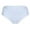Blue, variant on Odeerbi Maternity Underwear Low Waist Seamless V-Shaped Solid Color Briefs Panties Pink