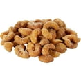 thumbnail image 2 of PLANTERS Deluxe Honey Roasted Whole Cashews, Plant Based Protein, 2 oz Bags (pack of 15), 2 of 12
