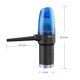 thumbnail image 5 of Car Hoover 8000Pa Aspirador de coche Carga USB para la limpieza interior del hogar del coche Likrtyny Accesorios para autos y motos, 5 of 9