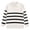 Beige, variant on Sweater for Men Knit Tops Blouse Men Fall Winter Korean Style Striped Lapel Casual Loose Youth Knitwear Shirt