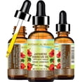 thumbnail image 1 of Aceite de hibisco Oil Botanical Beauty, 15 ml, 100% puro y natural, 1 of 9
