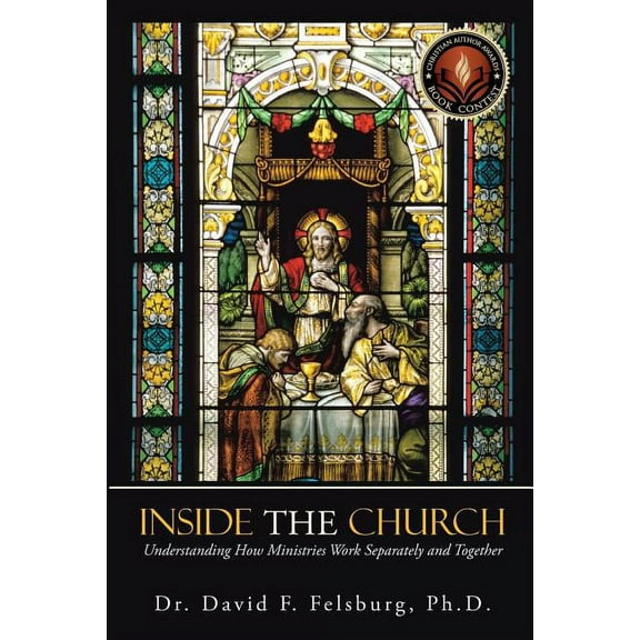Inside the Church, (Paperback)