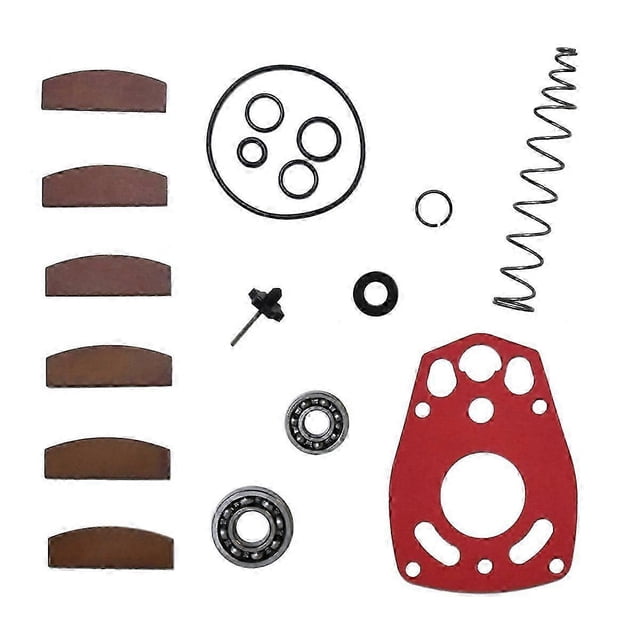 IM5100 Tune Up Kit IM5100 Trigger Valve Kit for IM5100
