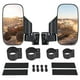thumbnail image 1 of Espejos laterales UTV ISSYZONE 360° ajustables para Polaris RZR, 1 of 6