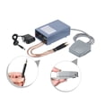 thumbnail image 4 of 5000W Handheld Spot-welding Machine Portable Household DIY Battery Welding Machine Current Adjustable Utility Automatic Welding, 4 of 7