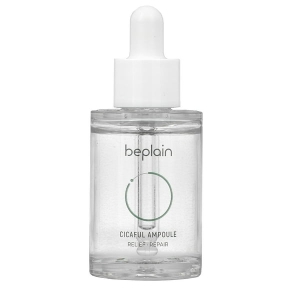Cicaful Ampoule, 1.01 fl oz (30 ml), Beplain