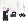 thumbnail image 1 of Kit de Controlador de Motor Eléctrico, Controlador de scooter Eléctrico 40a LCD Color Display 3 Modo para Bicicletas Eléctricas, 1 of 7