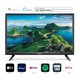thumbnail image 4 of TV Vizio 32 Pulgadas Full HD Smart TV LED D32F-G1 Reacondicionada, 4 of 4