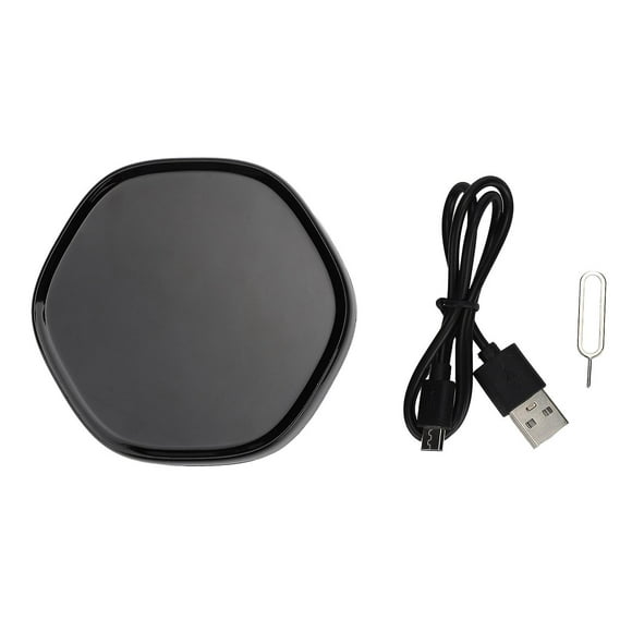 Infrared Universal Remote, Supports Multi-Device Connections For Smart Home Automation, 360-Degree Omnidirectional Transmission With Wide Signal