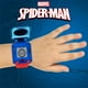 thumbnail image 3 of Mira Accutime Marvel Spider-Man Digital Blue para niños a partir de 3 años, 3 of 4