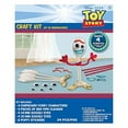 thumbnail image 2 of Various Disney Toy Story 4 forky Characters Craft Kit, 2 of 3