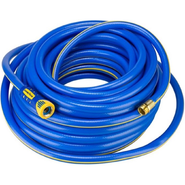Goodyear Garden Hose Lifetime Warranty Fasci Garden