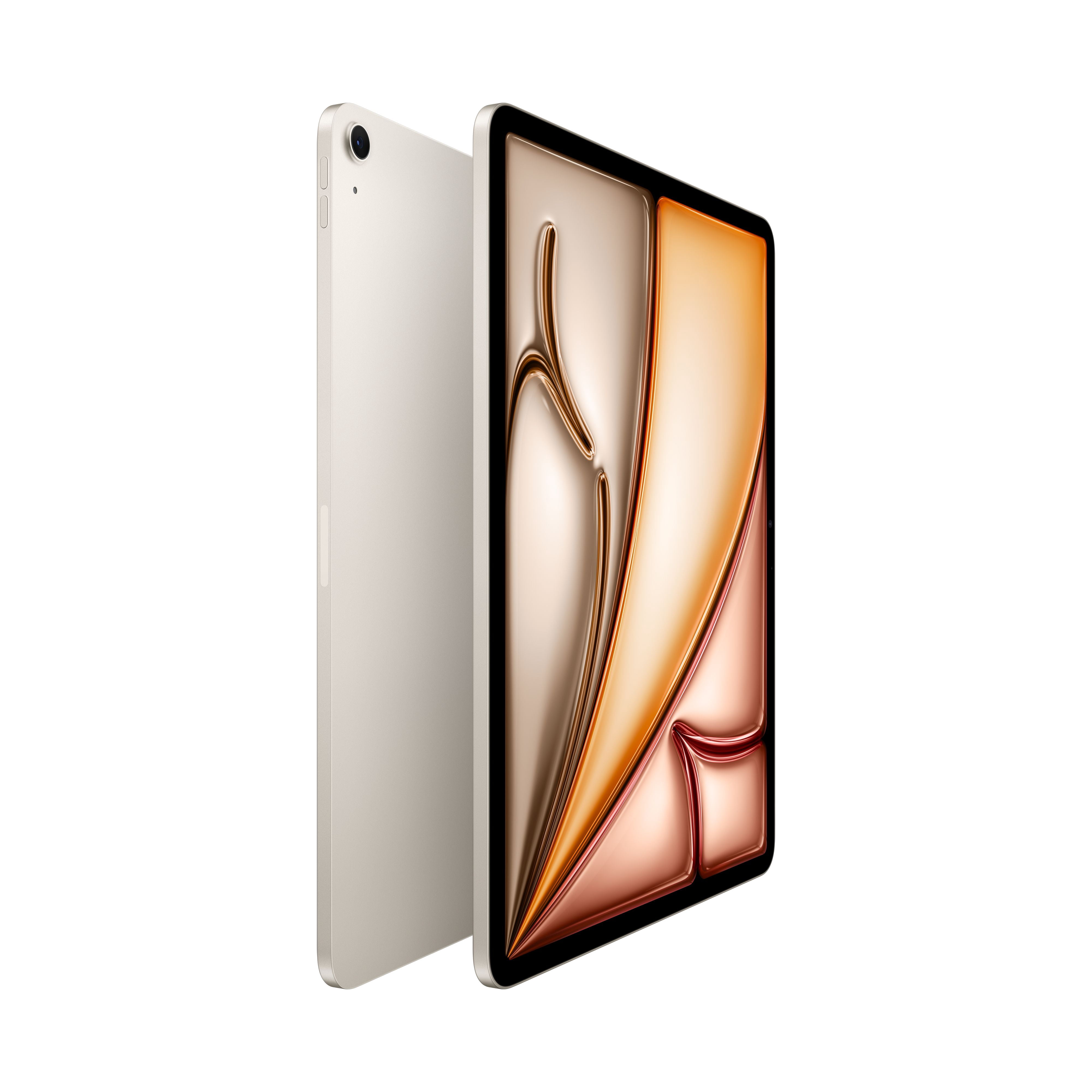 13-inch iPad Air Wi-Fi 128GB - Space Grey (M4) - Walmart.ca